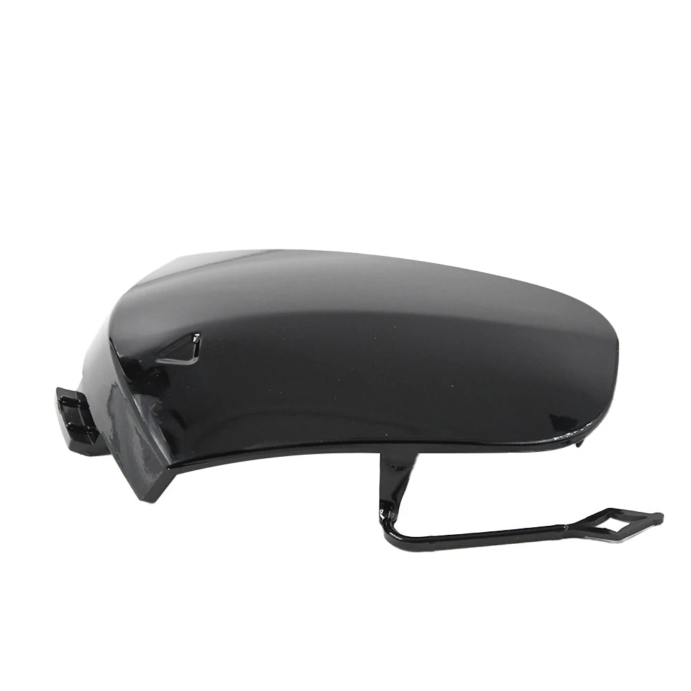 For BMW MINI F54 Clubman Front Bumper Tow Hook Eye Cover Gloss