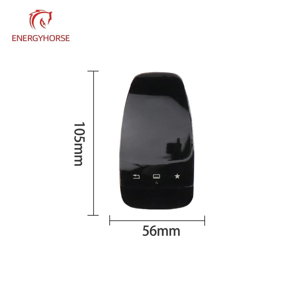 For Mercedes Benz C Glc Gls Console Navigation Handwriting