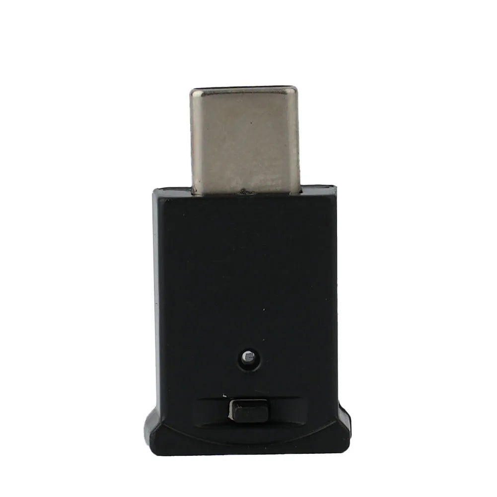 type-c usb-c Flexible Interior MINI Neon Parts Ambient Atmosphere