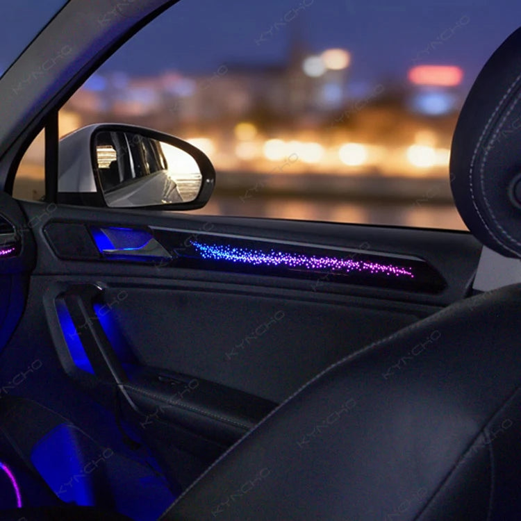 For Volkswagen Tiguan LED Symphony Ambient Multi Function