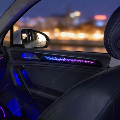 For Volkswagen Tiguan LED Symphony Ambient Multi Function