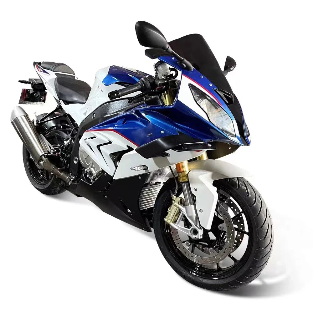 For BMW S1000RR 2015-2018 Accessories Aerodynamic Motorcycle ABS