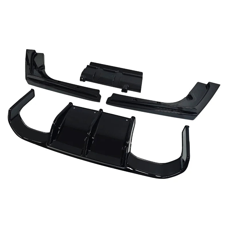 For BMW 3 Series F30 Dedicated 2013 2019 M3 Front Bumper