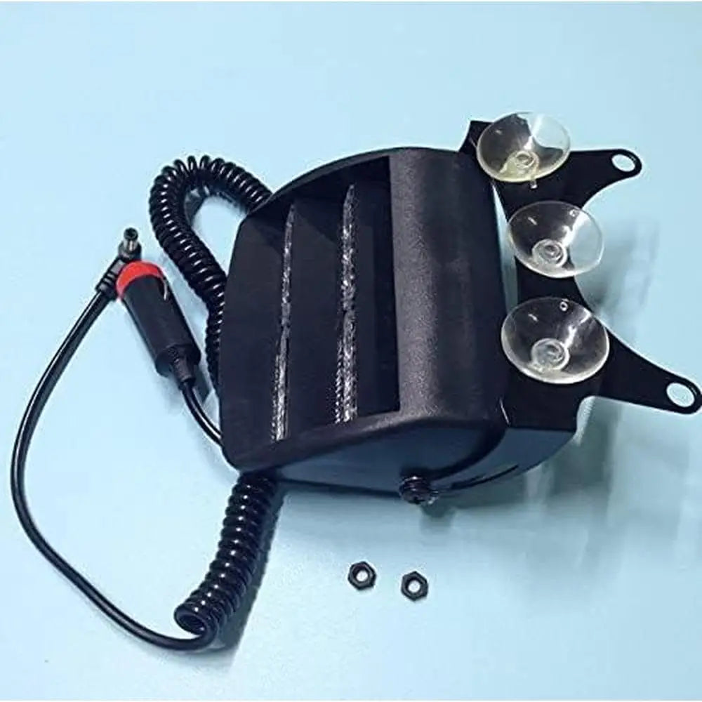 For Most Vehicle Windshield Flashing Strobe Plexiglass Lenses