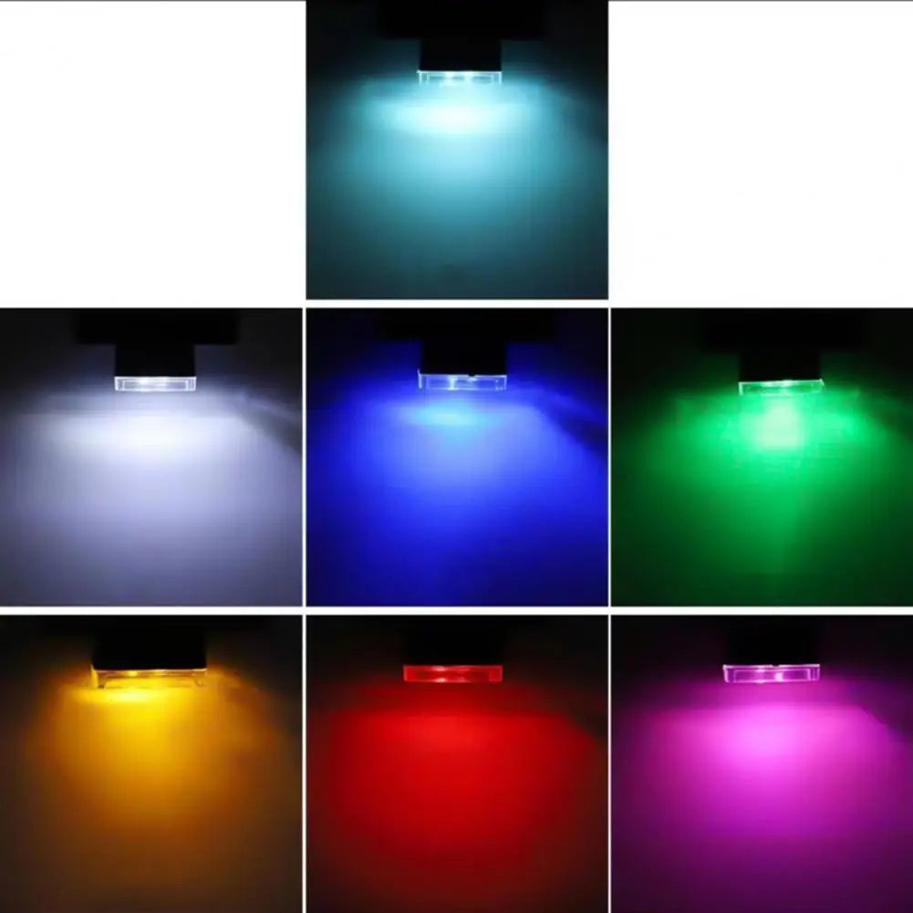 Atmosphere USB Ambient Lighting plug-in Decor Night Interior