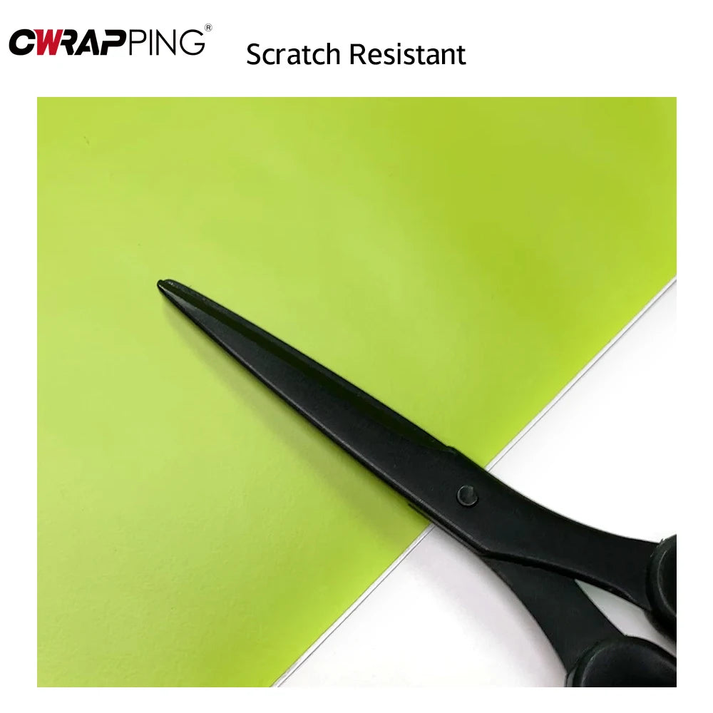 For Motorcycle Auto Accessories Sticker 150CM Waterproof Matte