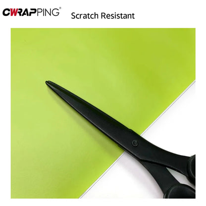 For Motorcycle Auto Accessories Sticker 150CM Waterproof Matte
