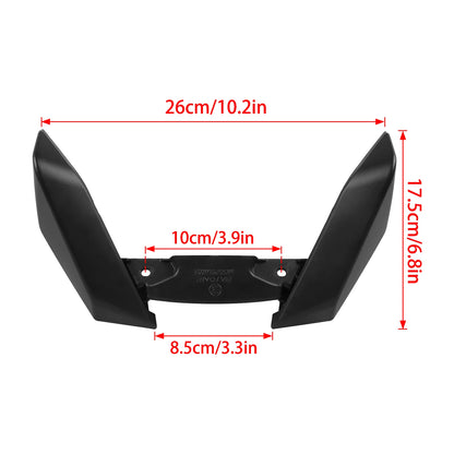 For BMW R1300GS R1300 Gs R 1300 Gs 2023-2024 Motorcycle Front