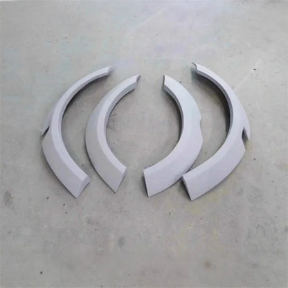 For BMW 6 Series M6 E63 Unpainted Kit E64 Modified Front Rear