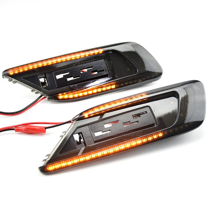 For MINI Cooper F54 Clubman 2015 2PCS 2016 2017 2018 2019 2020