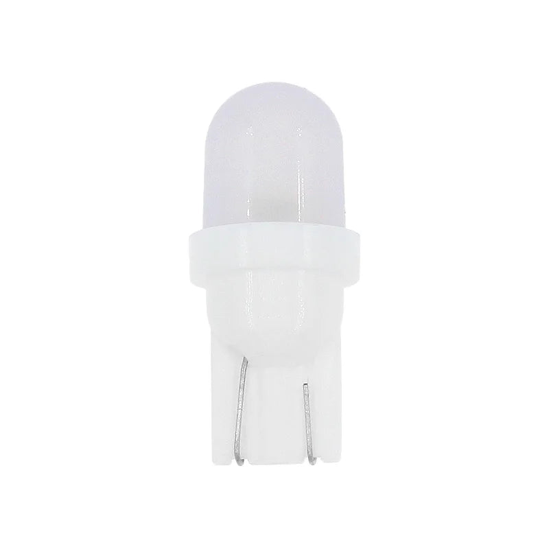 10PCS T10 5W5 Bayonet 1SMD Pinball Machine Bulb Non
