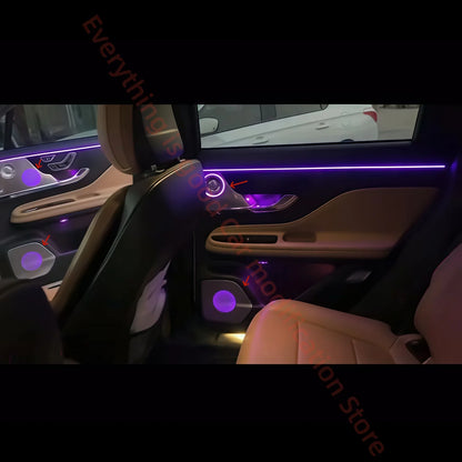 For Lincoln Corsair 2020+ Automotive Interior Atmosphere
