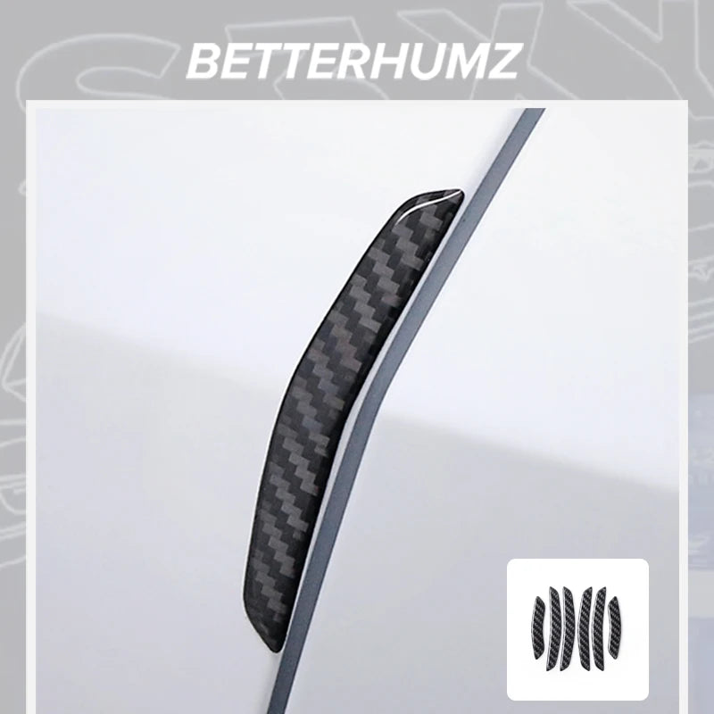 For Tesla Model Y Juniper 2025 Carbon Fiber Model Y 2019 Door