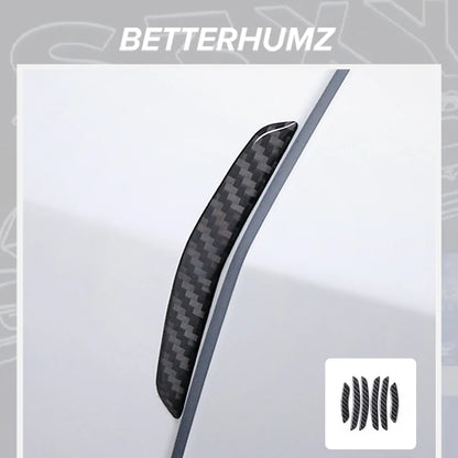 For Tesla Model Y Juniper 2025 Carbon Fiber Model Y 2019 Door