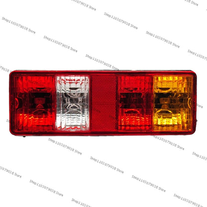 For Dfm Dfsk Sokon K01 K02 5PIN C31 C32 Rear Bumper Tail