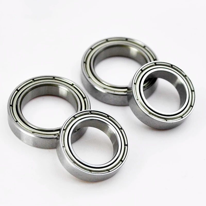 For TRX-4 TRX4 Bronco 1 10 39PCS Miniature Bearing Kit Rc