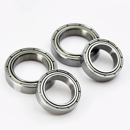 For TRX-4 TRX4 Bronco 1 10 39PCS Miniature Bearing Kit Rc