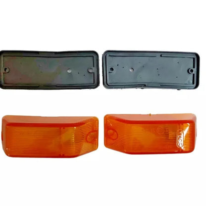 For Mercedes Sprinter 403 Bus E9 X Side Indicator Marker Amber