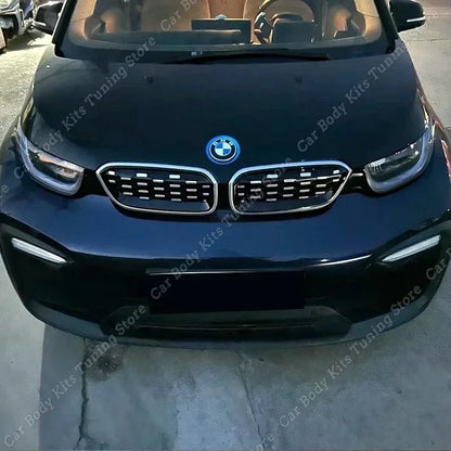 For BMW I3 I01 2013-2016 2017 2018 2019 2020 2021 Silver ABS