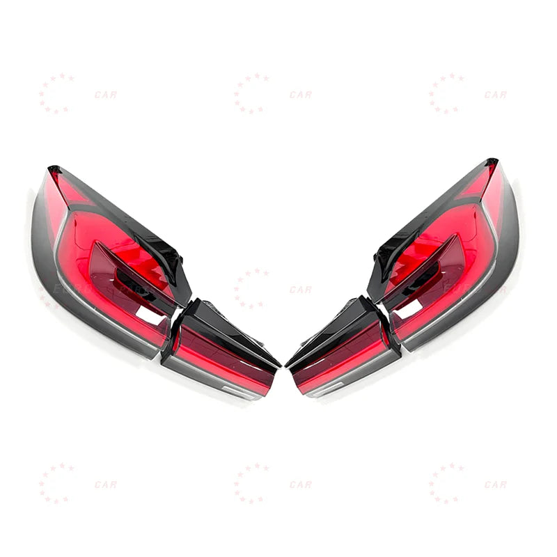 5S Series G30 Old Upgrade Lci Mt Sport Body