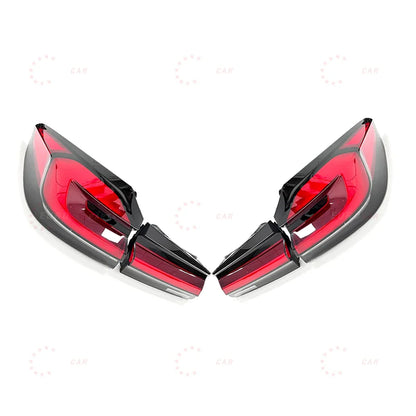 5S Series G30 Old Upgrade Lci Mt Sport Body