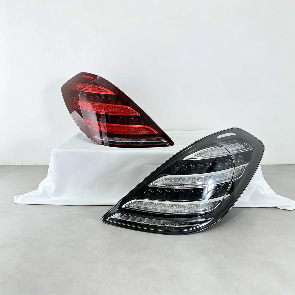 For Mercedes Benz S-Class W222 2014-2017 Taillight Assembly