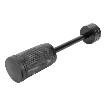 For Towing Boat Trailer Tongue Coupler Lock Keyed Alike Dia Inch