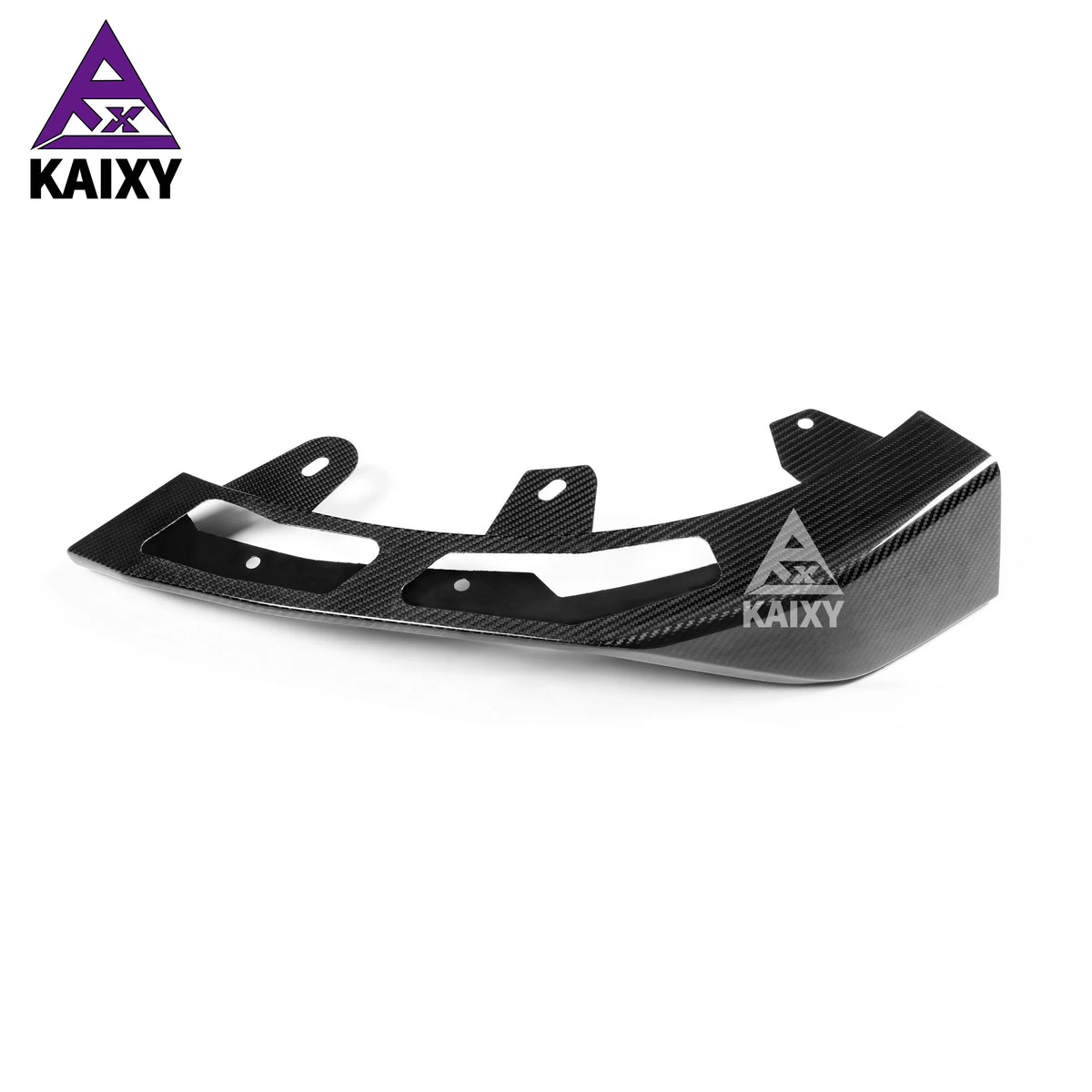 For BMW 2 Series G42 Coupe G42 Front Bumper Lip Protection Mp