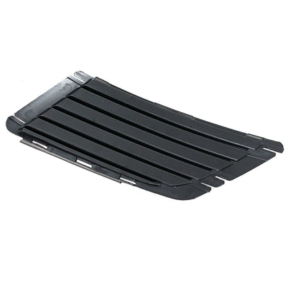 For Vauxhall Corsa C 2003 2004 Fog Cover 2005 2006 Lower Grille