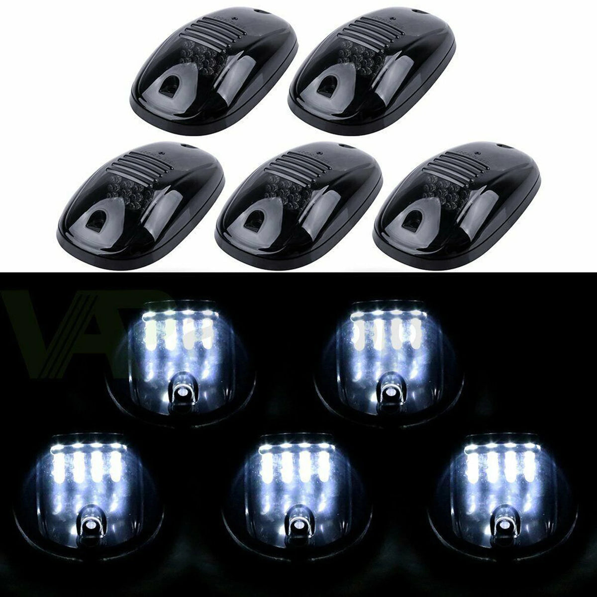 For Dodge Ram 1500 2500 3500 4500 5500 4X4 off-road SUV Jeep Rv