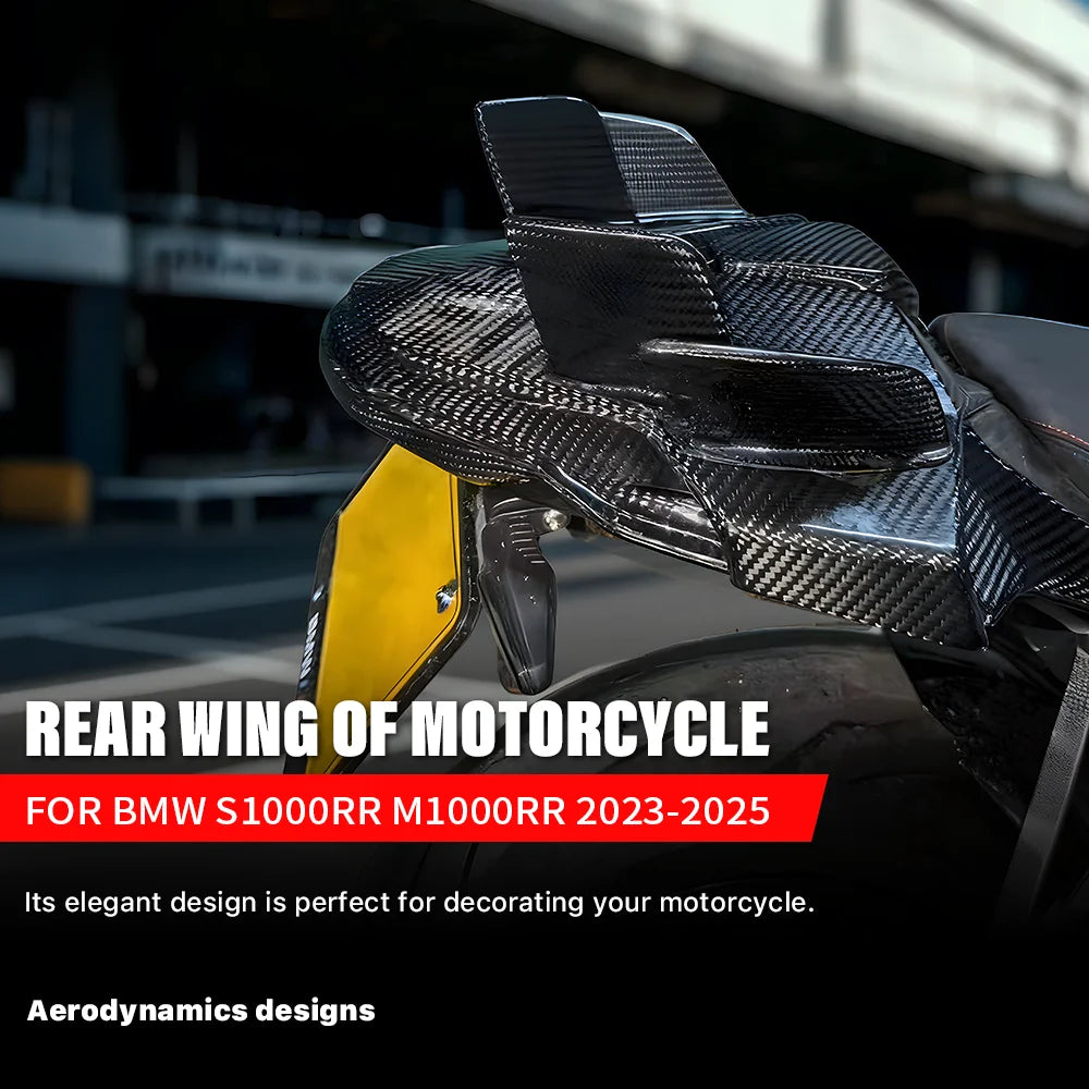 For BMW S1000RR M1000RR 2023-2025 ABS Or Carbon Fiber Motorcycle