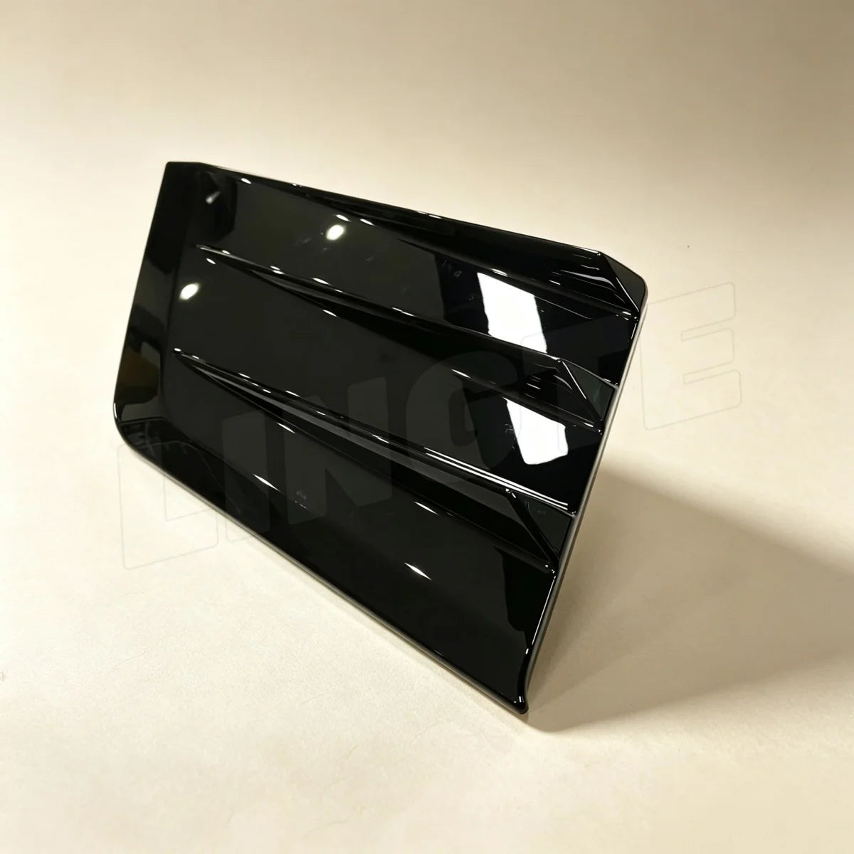 For BMW G20 G21 M-Sport M340I Front Bumper Canards M340D Lci