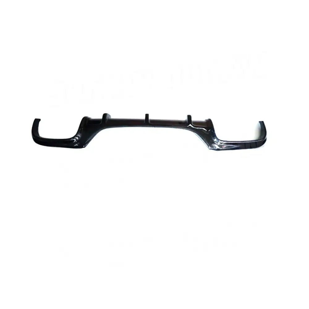 For BMW 6 Series E63 E64 Carbon Fiber M6 2006 2010 3PCS Set