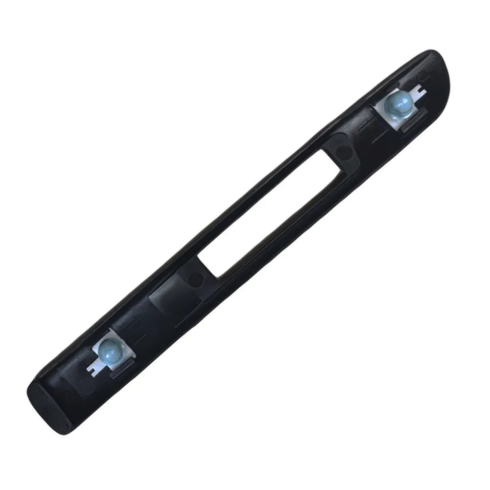 For BMW Mudguard Wing Moulding Trim Left Mudguard Wing Moulding