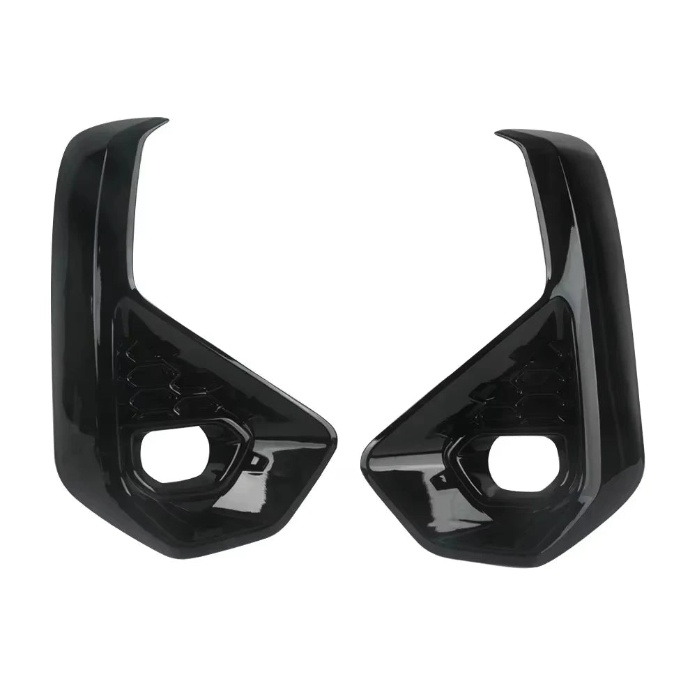 For Toyota Hilux Revo Zedition 2023 z-toyo Front Bumper Fog