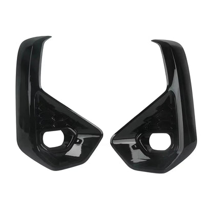 For Toyota Hilux Revo Zedition 2023 z-toyo Front Bumper Fog