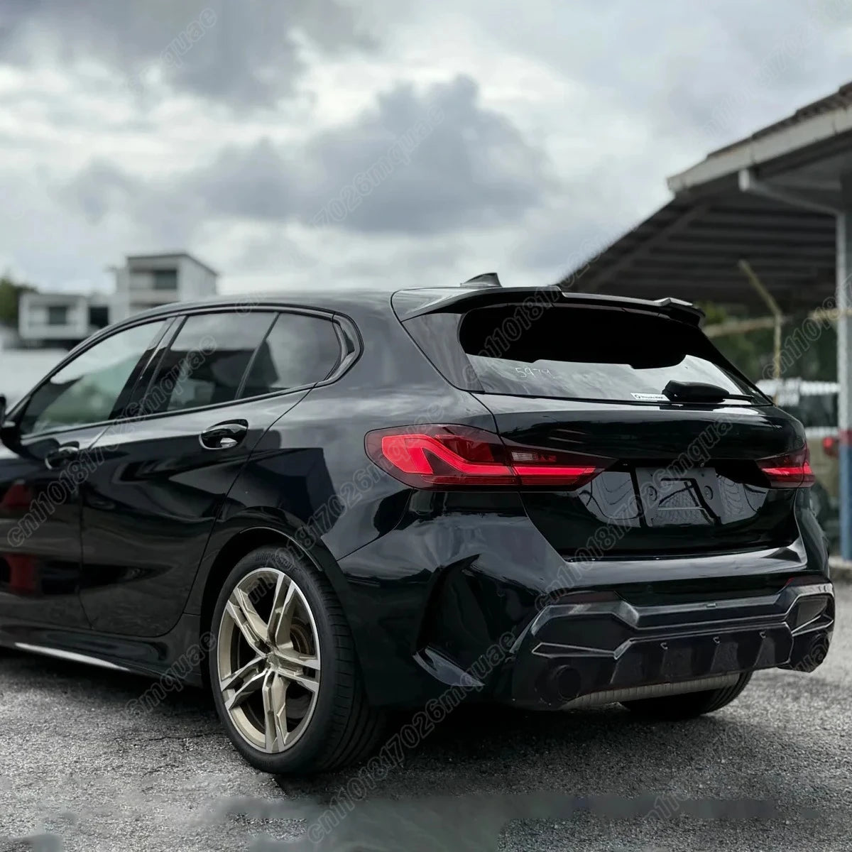 For BMW 1 Series F40 118I 120I 120D 128TI M135I M Sport 2019