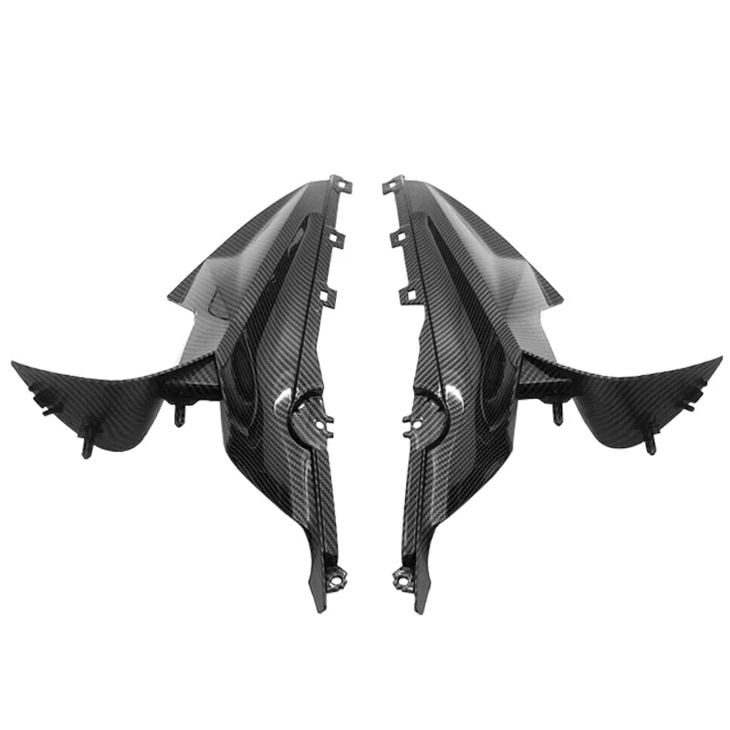 For BMW S1000RR S1000R 2019 2020 Motorcycle Front Fairing Carbon