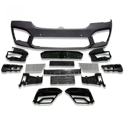 Minchi Factory Parts 2021 G30 G38 Lci Upgraded M5