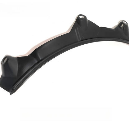 For BMW 5 Series G30 G38 M5 Rear Wheel Arch Flares Wide Body