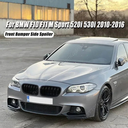 For BMW 5 Series F10 F11 M Sport 520I 530I 2010-2016 Front