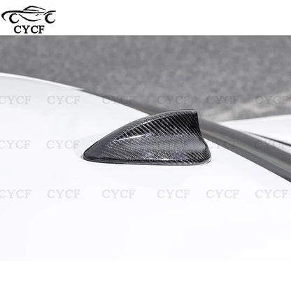 For BMW 6 7 Series G32 M3 F80 F82 M4 G80 G82 M5 F90 Carbon
