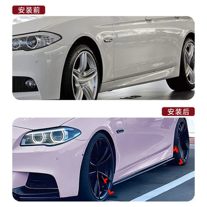 For BMW 5 Series F10 F11 M Sport 2011-2017 Mp Side Skirt Spoiler