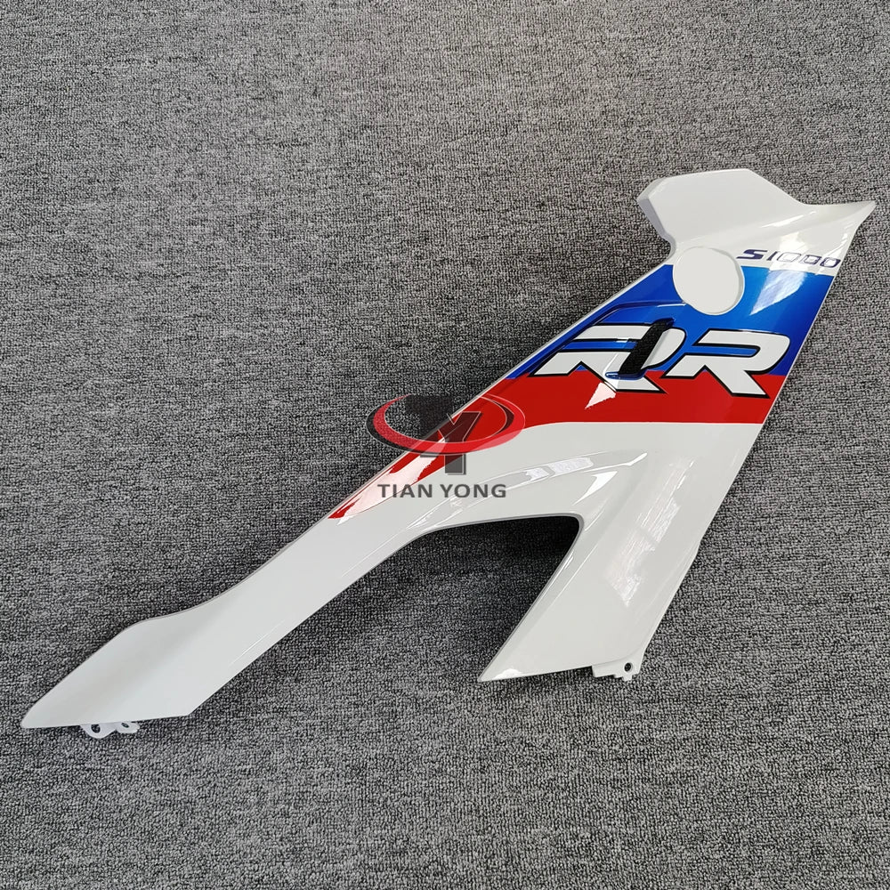 For BMW S1000RR S1000 Rr 2019 Front Upper Side Panel Fairing