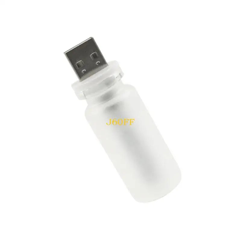 For Automotive J60F Frosted Glass Design Touch Control Ambience