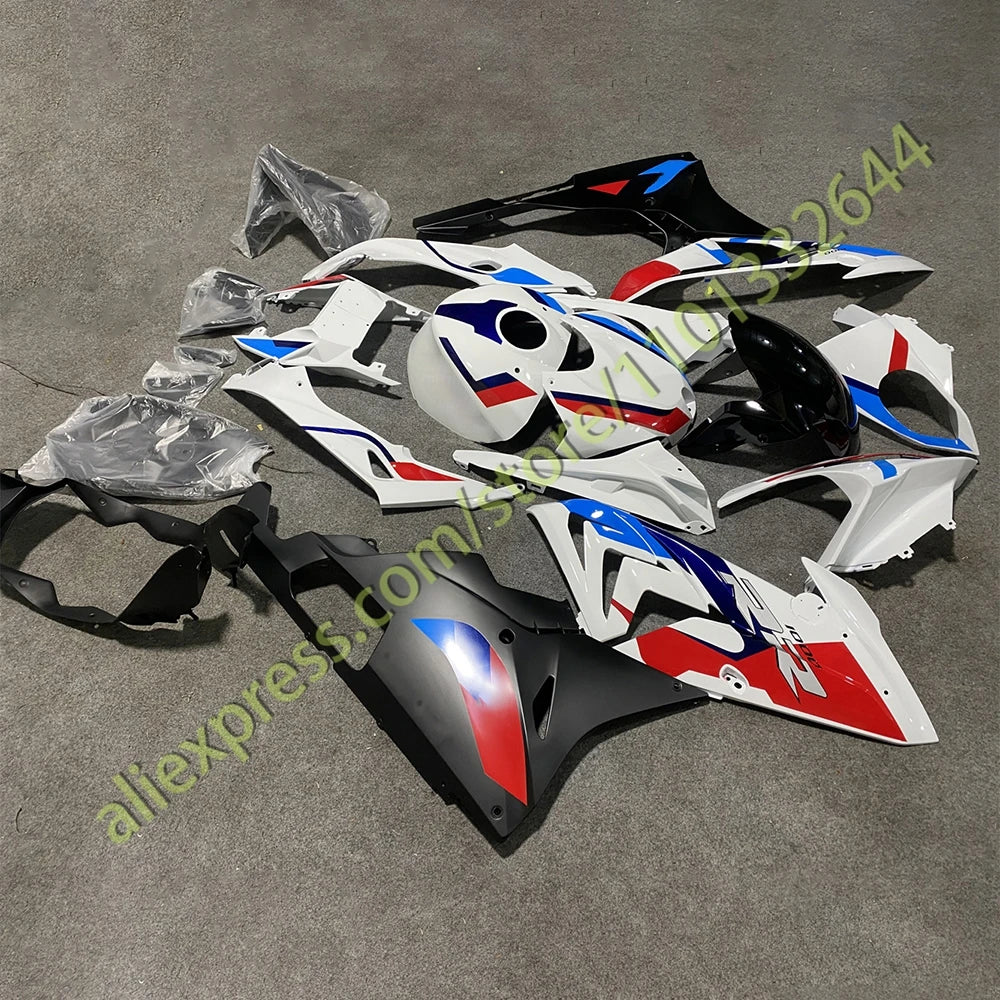 For BMW S1000RR 2015 2016 Carbon Fibre Cool Fairings S 1000RR