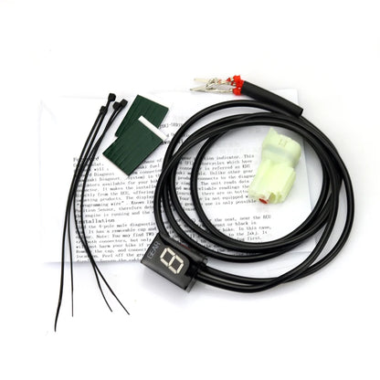 For Kawasaki Vulcan S 650 S650 VN650 Vn 900 VN900 er6n er6f