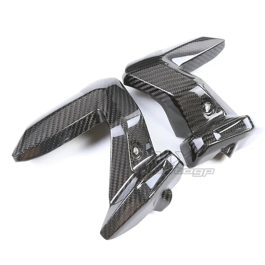 For BMW R1250 Rs Gs Rt R1250RS R1250GS Adv Carbon Fiber