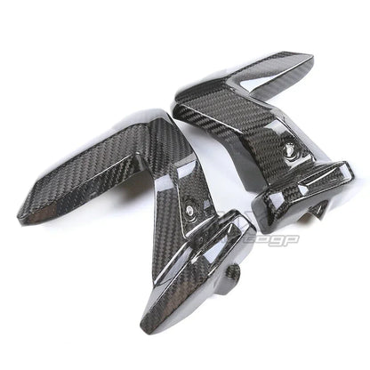 For BMW R1250 Rs Gs Rt R1250RS R1250GS Adv Carbon Fiber