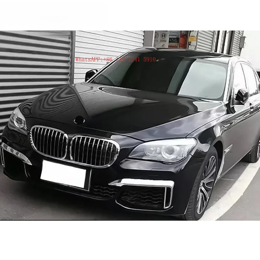 For 7 Series F01 F02 2009-2015 Hongsheng productsm760 Full Body